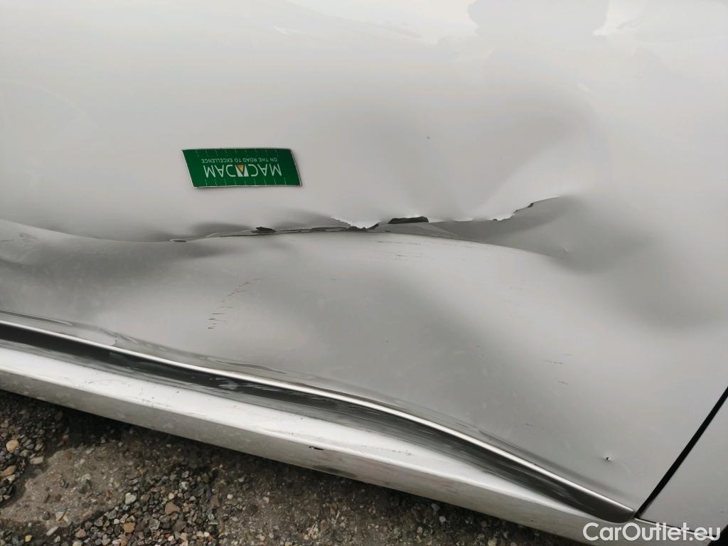  Hyundai   Ioniq HYUNDAI / 2019 / 5P / berlina con portón 1.6 GDI HEV Klass DT #2