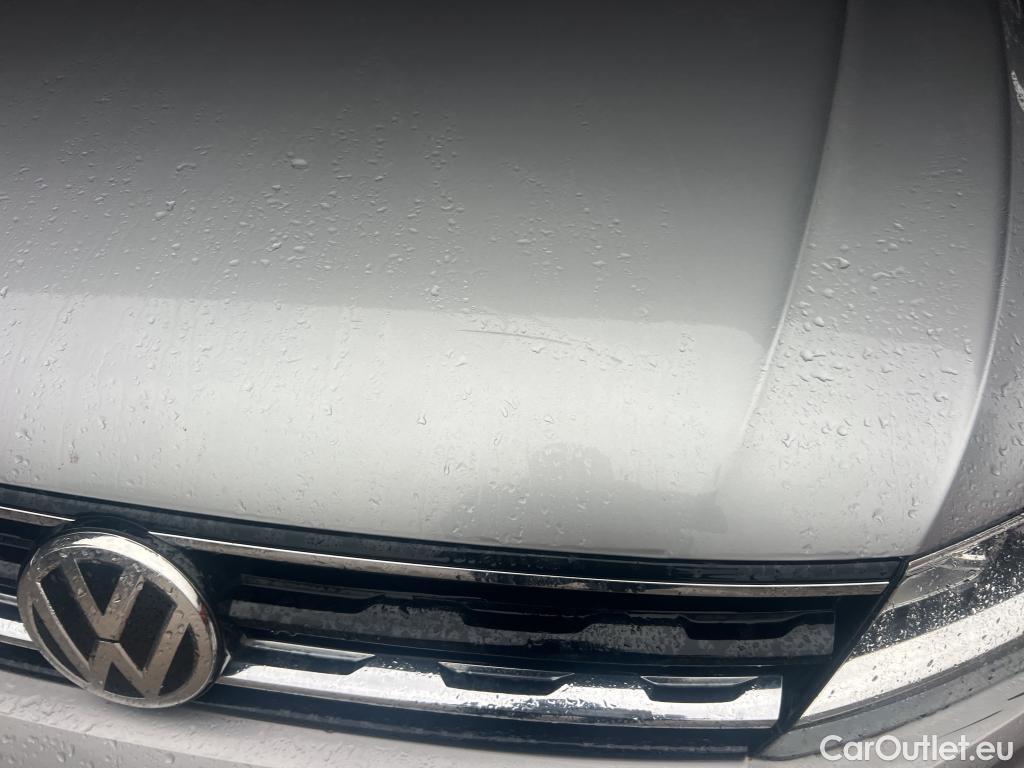  Volkswagen  Tiguan VOLKSWAGEN  / 2016 / 5P / todoterreno Advance 2.0 TDI 110kW (150CV) DSG #6