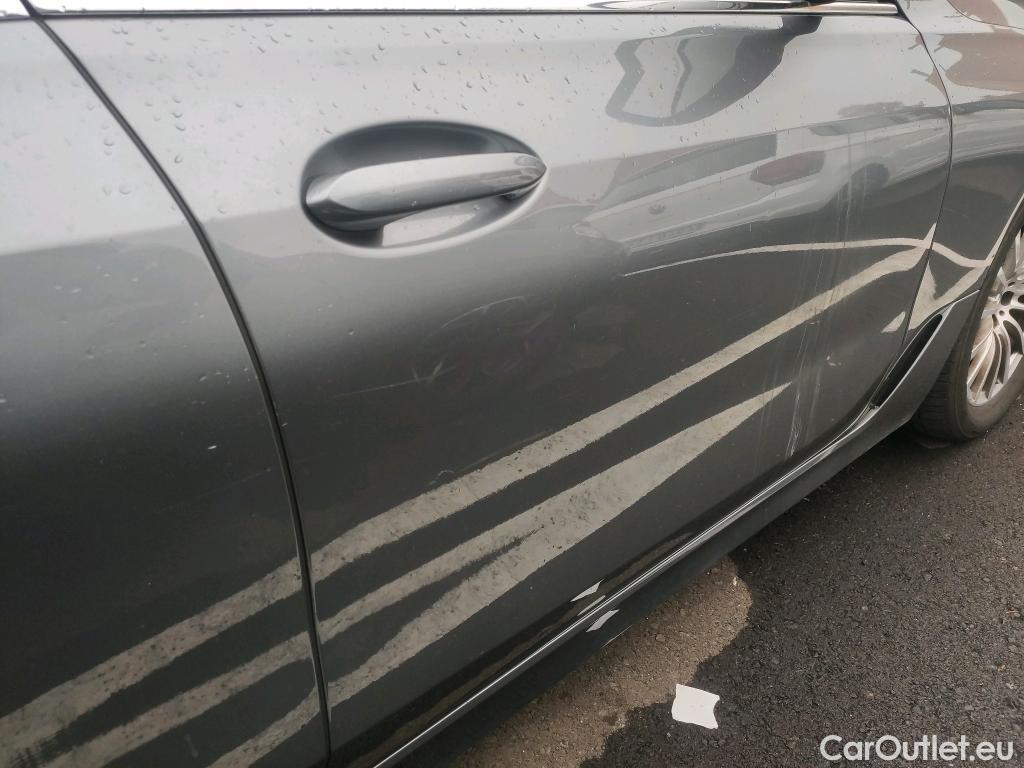  Bmw  Serie 6 BMW  / 2020 / 5P / berlina con portón 620d xDrive Gran Turismo #1