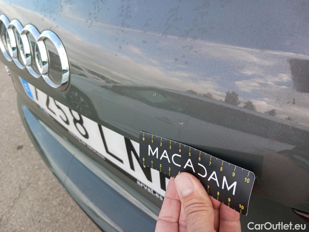  Audi  Q3 AUDI  / 2018 / 5P / todoterreno Advanced 35 TDI 110kW (150CV) S tronic (AC5) #32