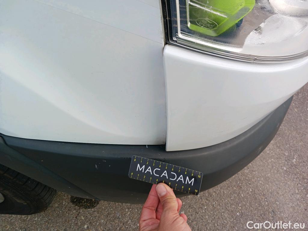  Ford  Transit FORD  / 2013 / 4P / furgón 350 96kW L2H2 Van Trend Delantera #50