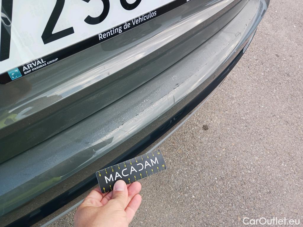  Audi  Q3 AUDI  / 2018 / 5P / todoterreno Advanced 35 TDI 110kW (150CV) S tronic (AC5) #14