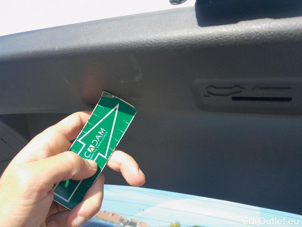  Hyundai  i30 HYUNDAI  / 2020 / 5P / berlina con portón 1.6 CRDI 100kW (136CV) 48V Klass LRR #8