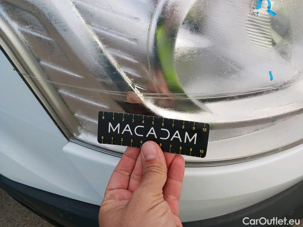  Ford  Transit FORD  / 2013 / 4P / furgón 350 96kW L2H2 Van Trend Delantera #46