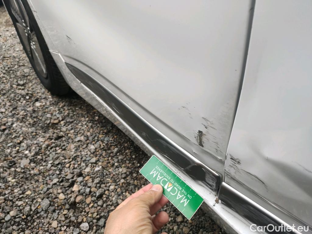  Hyundai   Ioniq HYUNDAI / 2019 / 5P / berlina con portón 1.6 GDI HEV Klass DT #14