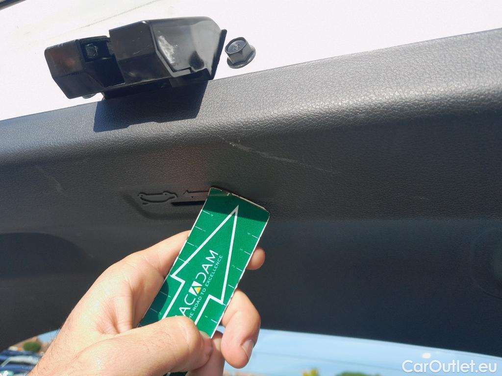  Hyundai  i30 HYUNDAI  / 2020 / 5P / berlina con portón 1.6 CRDI 100kW (136CV) 48V Klass LRR #7