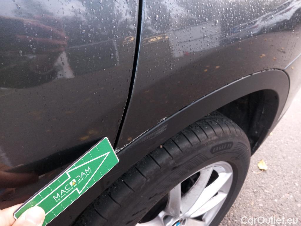  Bmw  X1 BMW  / 2019 / 5P / todoterreno sDrive18d #5