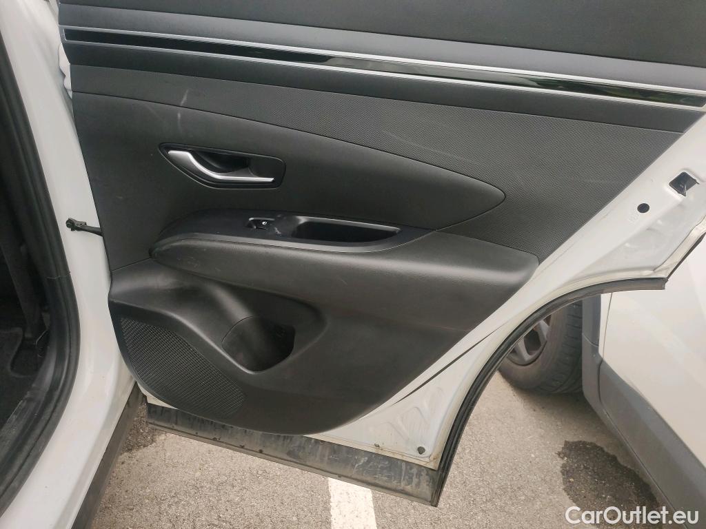  Hyundai  Tucson HYUNDAI  / 2020 / 5P / todoterreno 1.6 TGDI PHEV 195kW Maxx Auto 4X4 #23