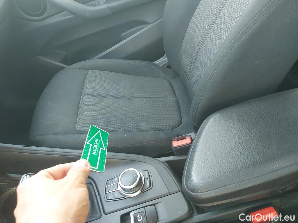  Bmw  X1 BMW  / 2019 / 5P / todoterreno sDrive18dA Corporate #12