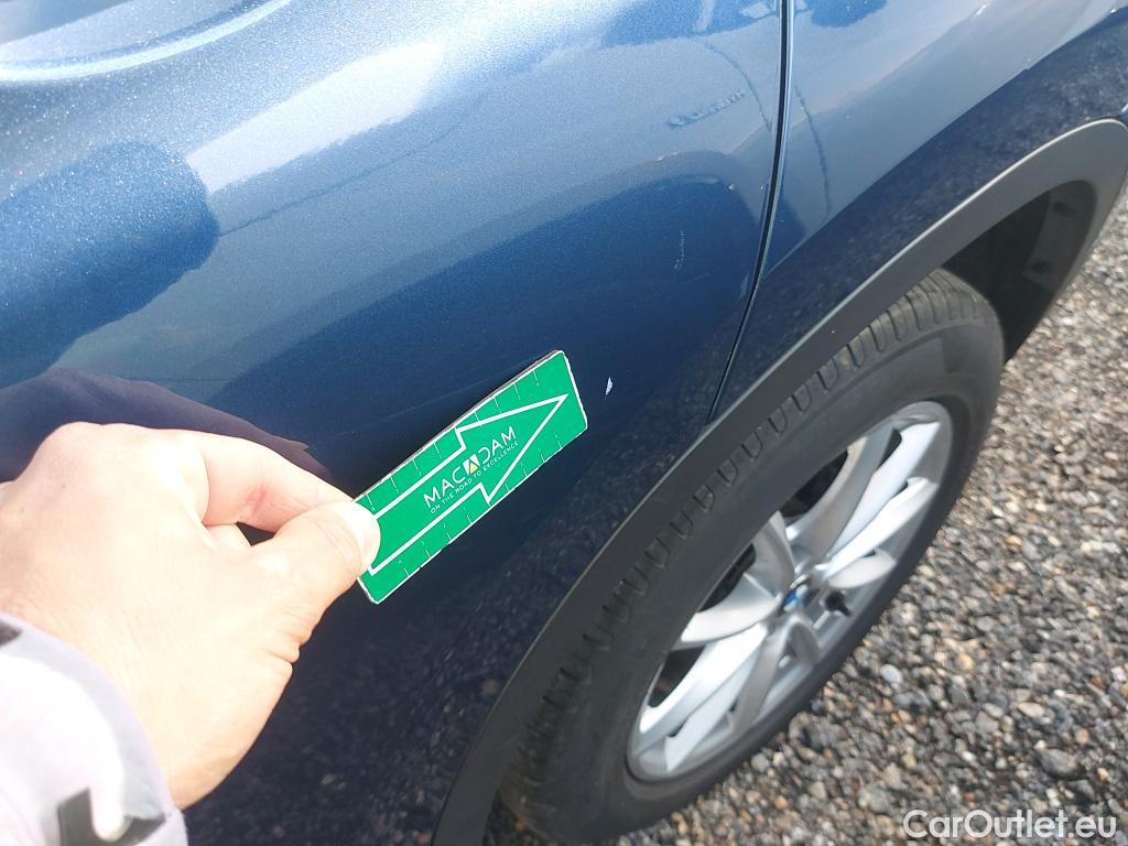  Bmw  X1 BMW  / 2019 / 5P / todoterreno sDrive18dA Corporate #21