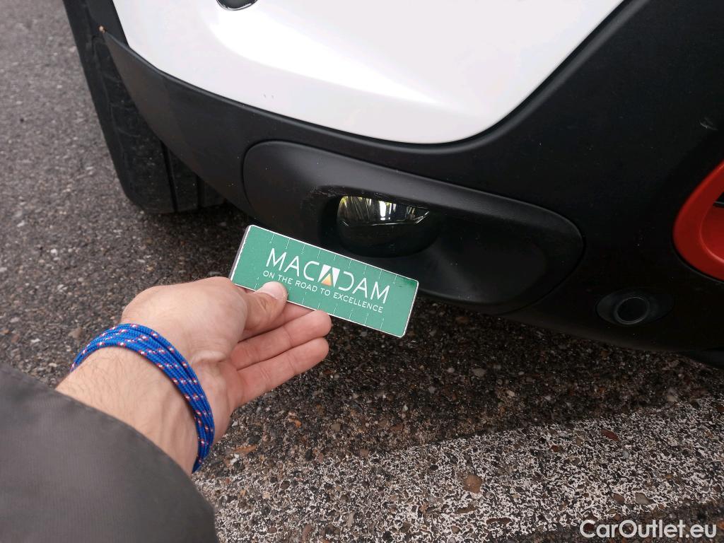  Citroen  C5 CITROEN  Aircross / 2018 / 5P / todoterreno BlueHdi 96kW (130CV) S&S Feel #8