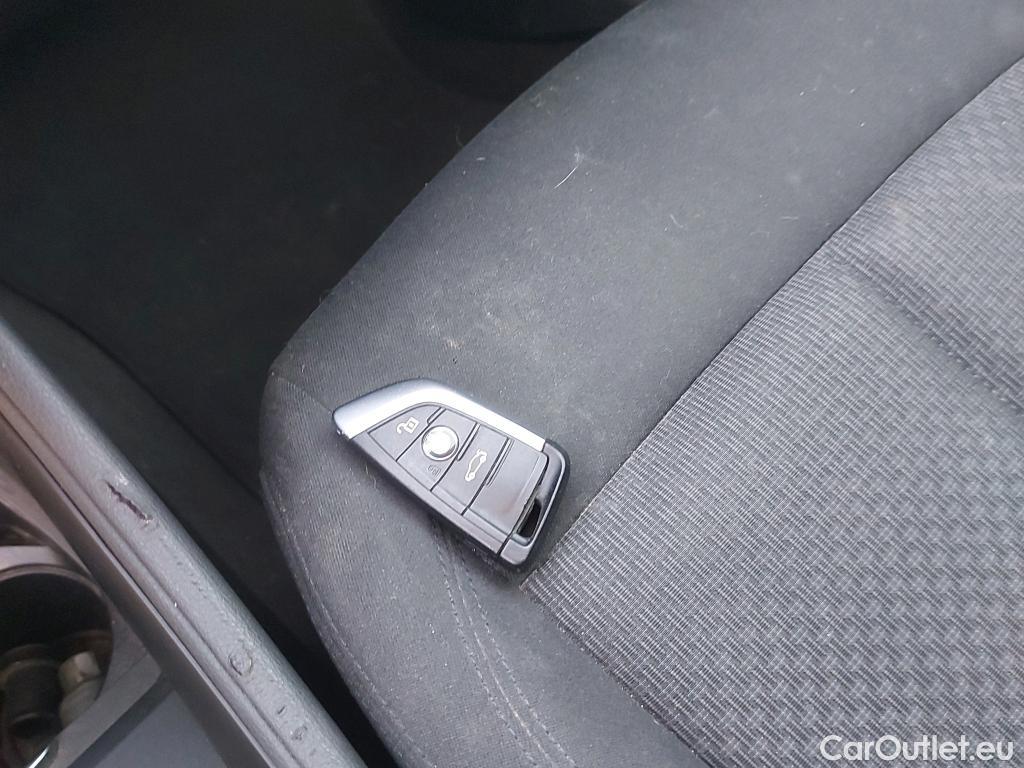  Bmw  X1 BMW  / 2019 / 5P / todoterreno sDrive18dA Corporate #2