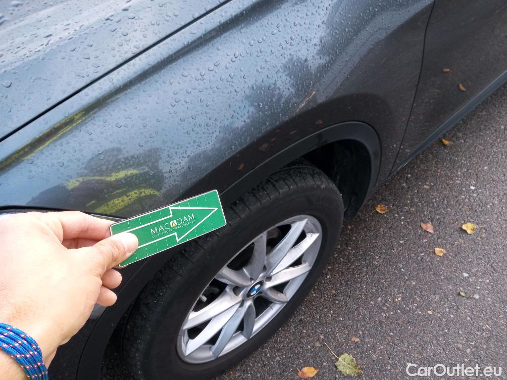  Bmw  X1 BMW  / 2019 / 5P / todoterreno sDrive18d #36