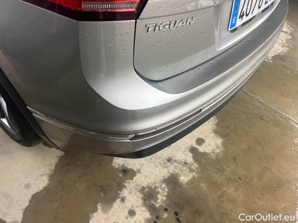  Volkswagen  Tiguan VOLKSWAGEN  / 2016 / 5P / todoterreno Advance 2.0 TDI 110kW (150CV) DSG #22