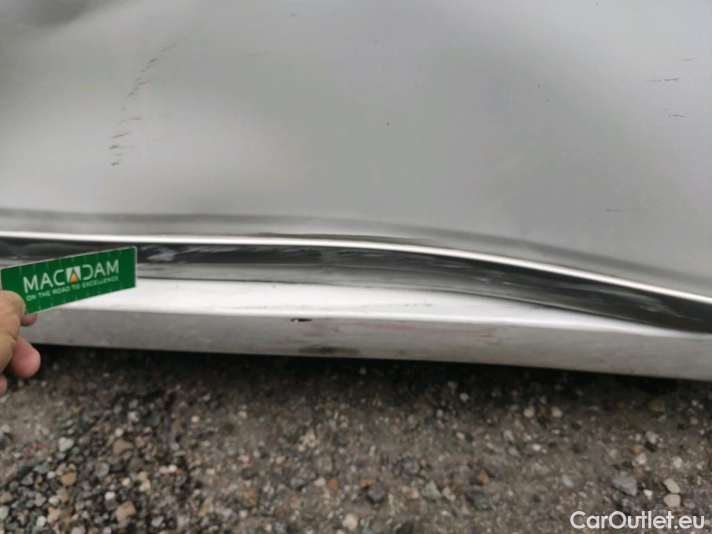  Hyundai   Ioniq HYUNDAI / 2019 / 5P / berlina con portón 1.6 GDI HEV Klass DT #9