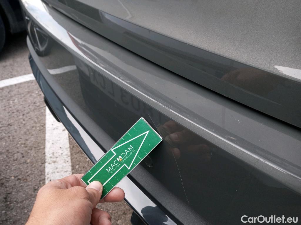  Audi  Q3 AUDI  Sportback / 2019 / 5P / todoterreno 45 TFSI e 180kW S tronic Advanced #14