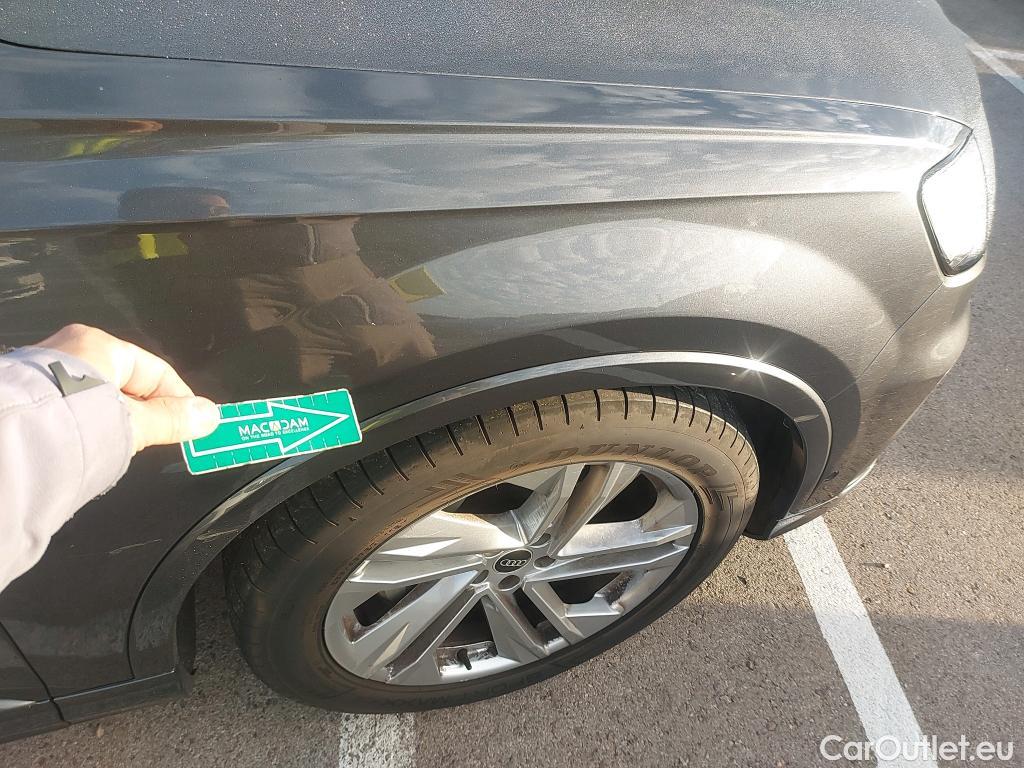  Audi  Q7 AUDI  / 2019 / 5P / todoterreno S line plus 55 TFSIe 280kW quattro tip(SP) #7