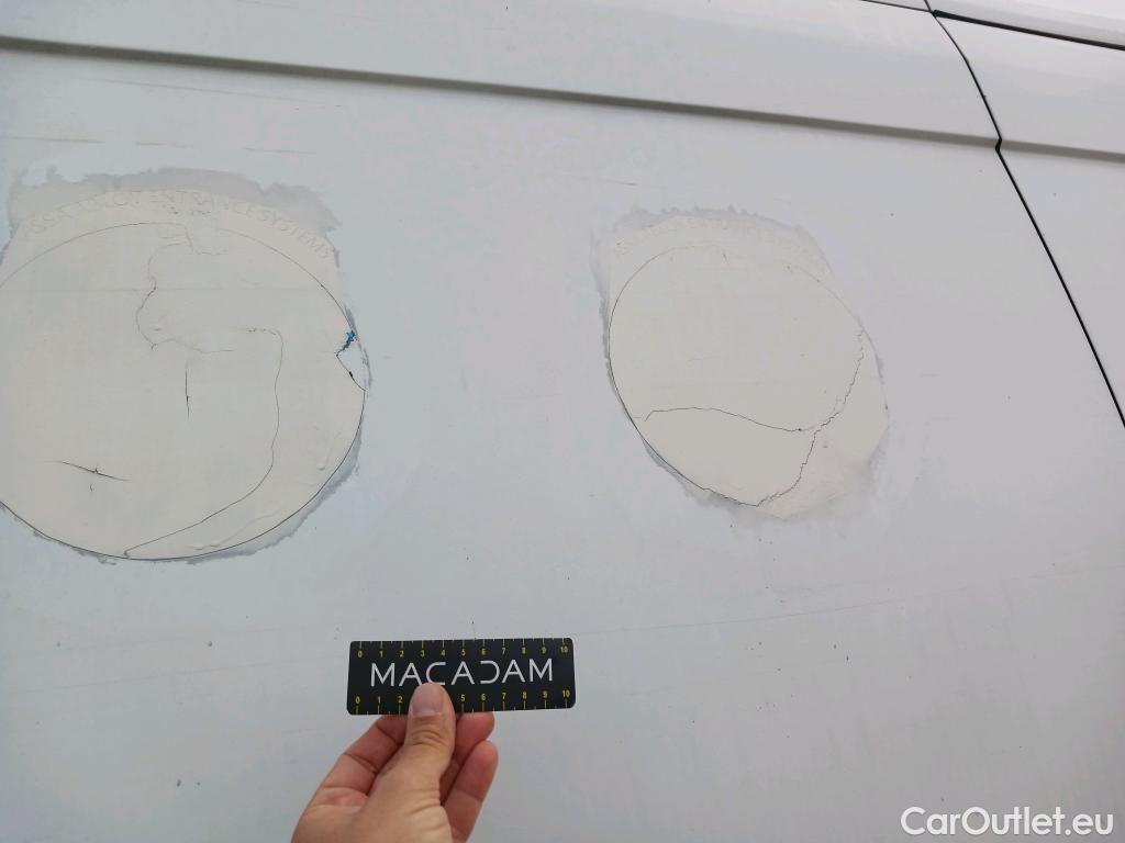  Ford  Transit FORD  / 2013 / 4P / furgón 350 96kW L2H2 Van Trend Delantera #5