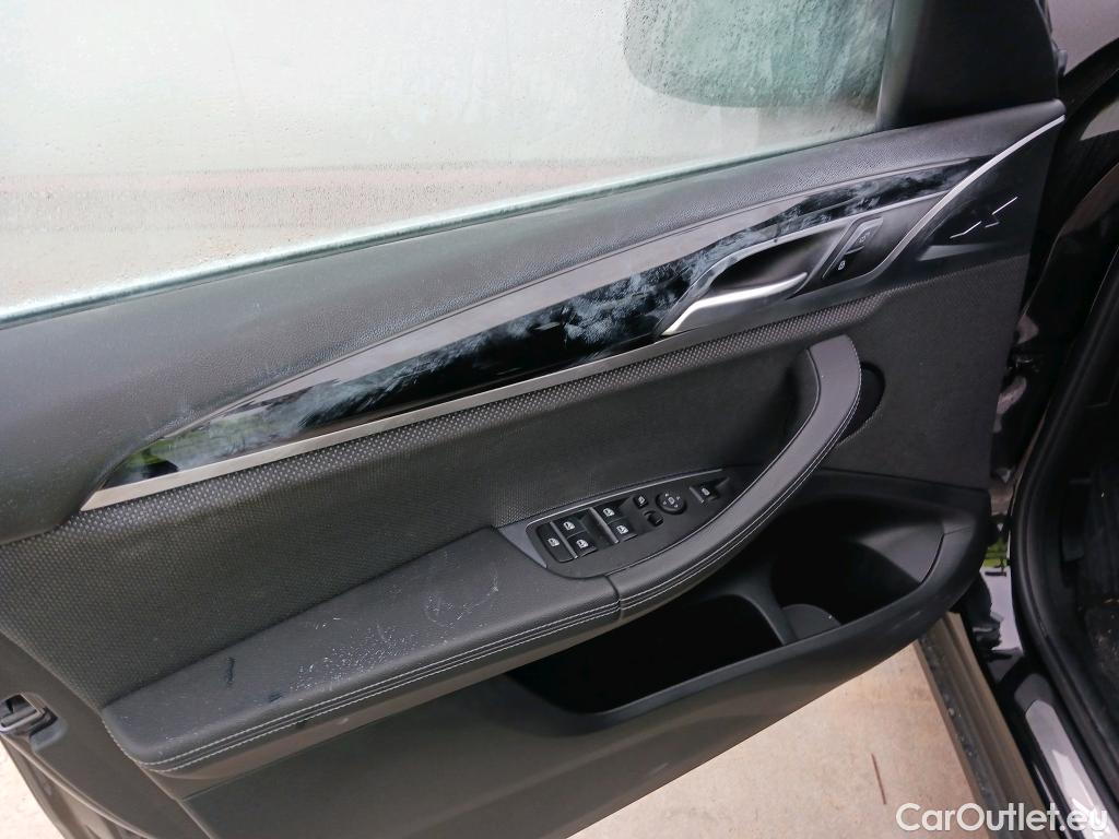  Bmw  X3 BMW  / 2017 / 5P / todoterreno sDrive18d #9