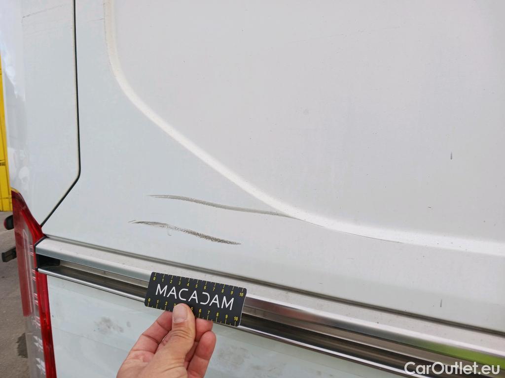  Ford  Transit FORD  / 2013 / 4P / furgón 350 96kW L2H2 Van Trend Delantera #6