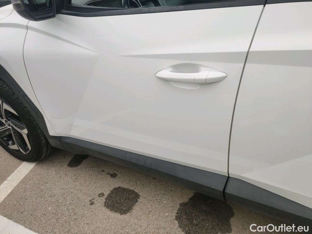  Hyundai  Tucson HYUNDAI  / 2020 / 5P / todoterreno 1.6 TGDI PHEV 195kW Maxx Auto 4X4 #9