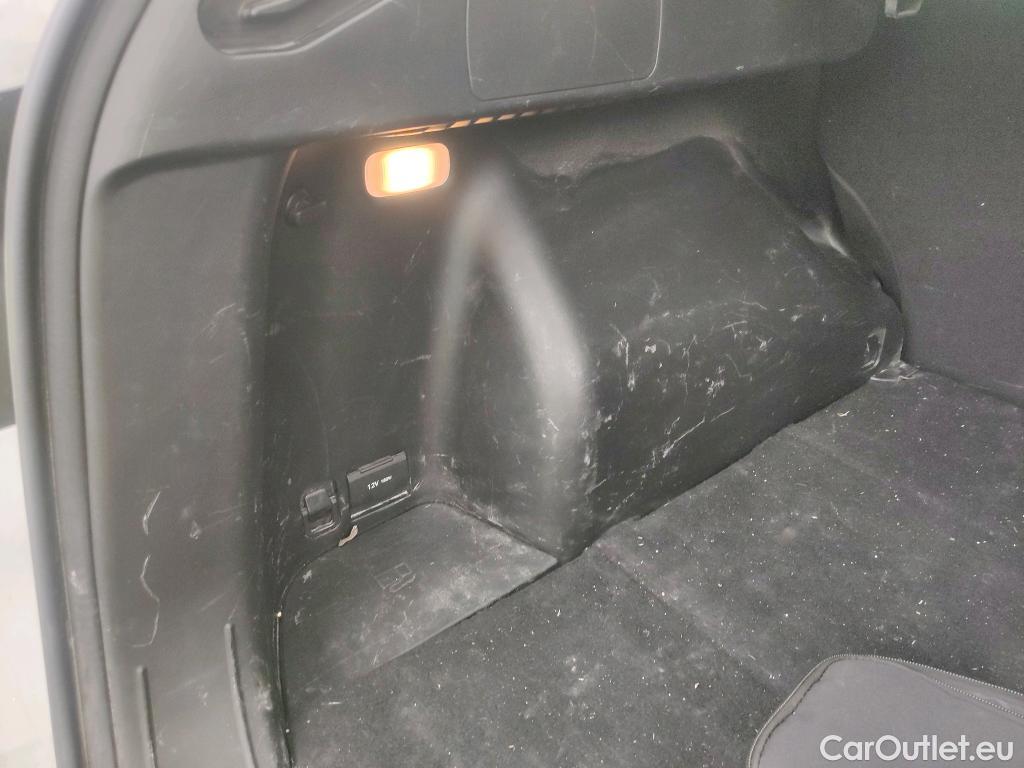  Hyundai  Tucson HYUNDAI  / 2020 / 5P / todoterreno 1.6 TGDI PHEV 195kW Maxx Auto 4X4 #17