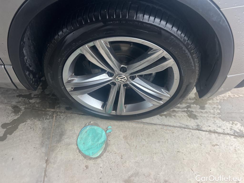  Volkswagen  Tiguan VOLKSWAGEN  / 2016 / 5P / todoterreno Advance 2.0 TDI 110kW (150CV) DSG #15