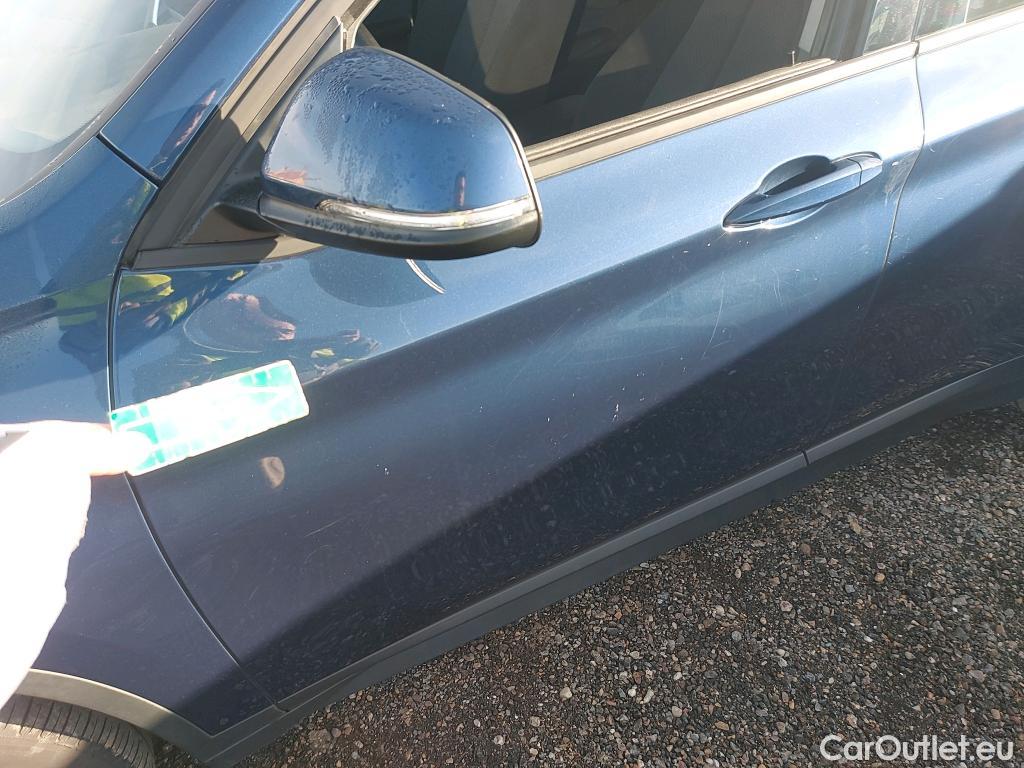  Bmw  X1 BMW  / 2019 / 5P / todoterreno sDrive18dA Corporate #6