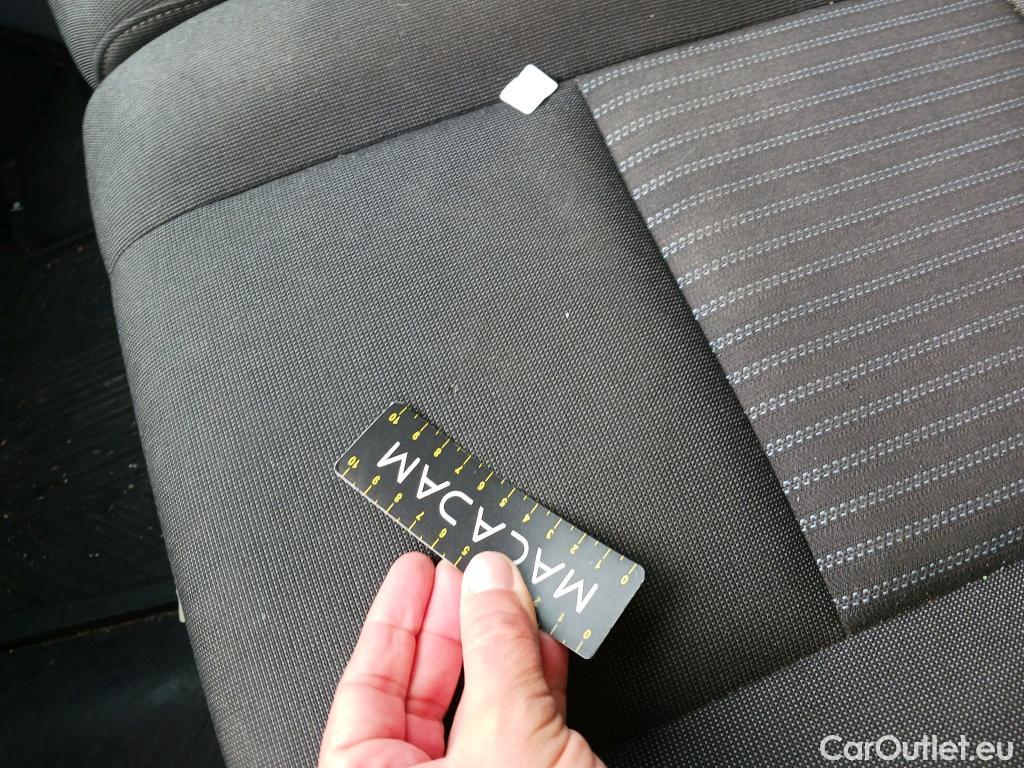  Ford  Transit FORD  / 2013 / 4P / furgón 350 96kW L2H2 Van Trend Delantera #33