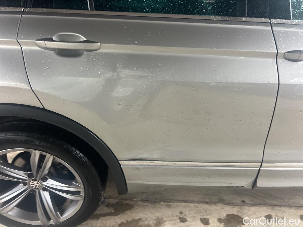  Volkswagen  Tiguan VOLKSWAGEN  / 2016 / 5P / todoterreno Advance 2.0 TDI 110kW (150CV) DSG #1