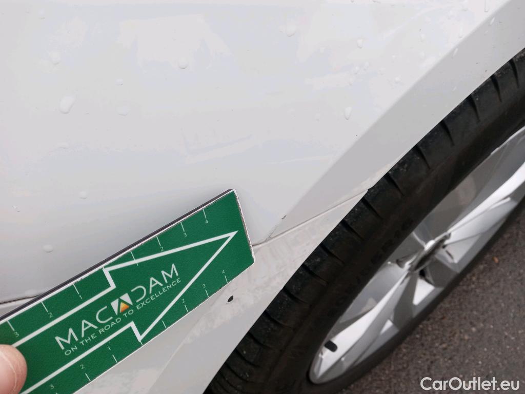  Audi  A3 AUDI  / 2020 / 5P / berlina con portón Sportback 30 TFSI 81kW (110CV) S tronic #15