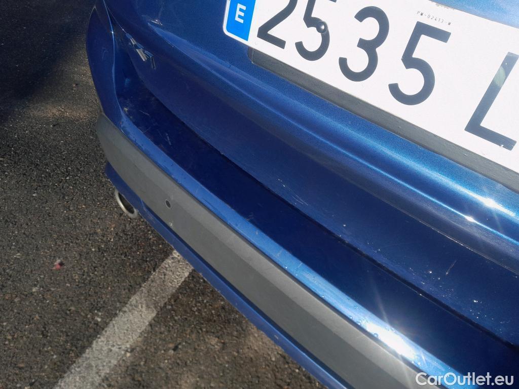  Bmw  X1 BMW  / 2019 / 5P / todoterreno sDrive18dA Corporate #3