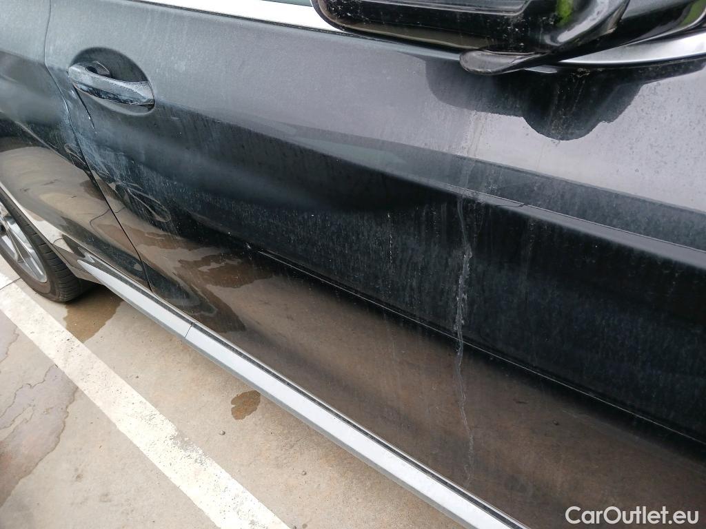  Bmw  X3 BMW  / 2017 / 5P / todoterreno sDrive18d #25