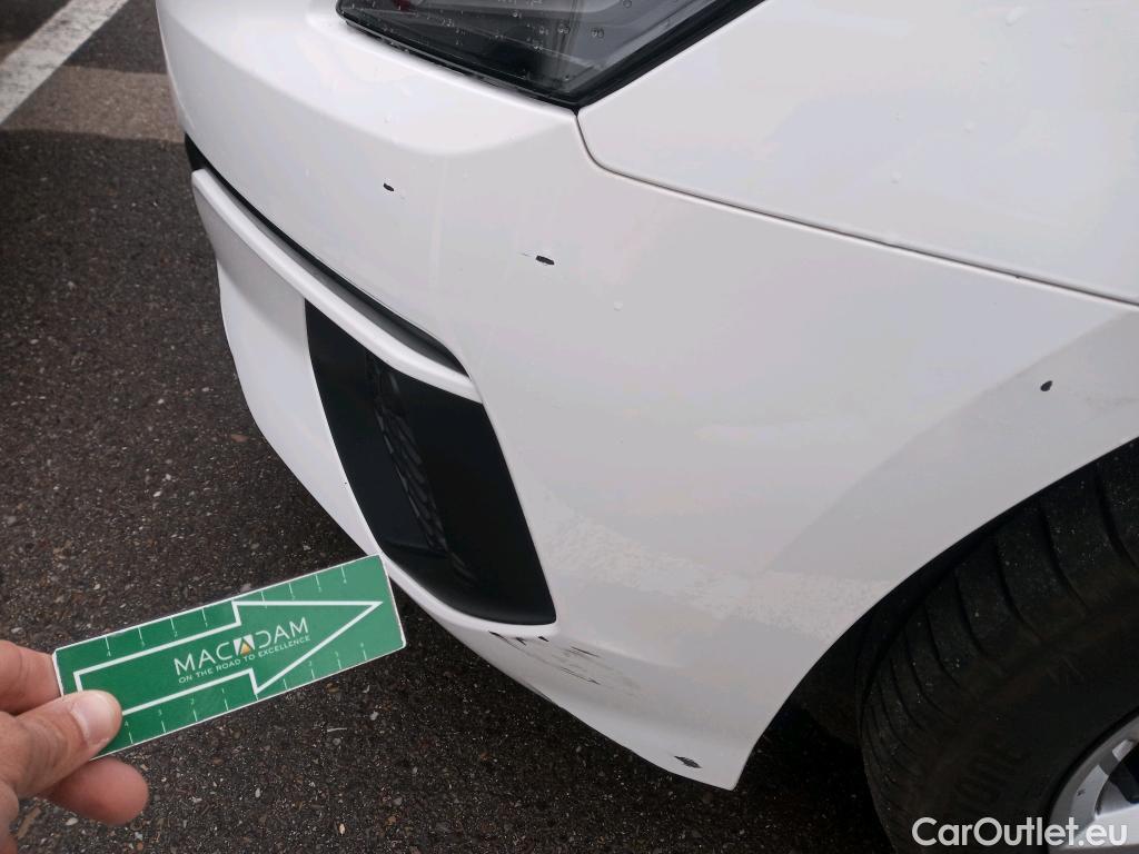  Audi  A3 AUDI  / 2020 / 5P / berlina con portón Sportback 30 TFSI 81kW (110CV) S tronic #9