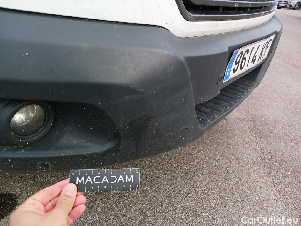  Ford  Transit FORD  / 2013 / 4P / furgón 350 96kW L2H2 Van Trend Delantera #54