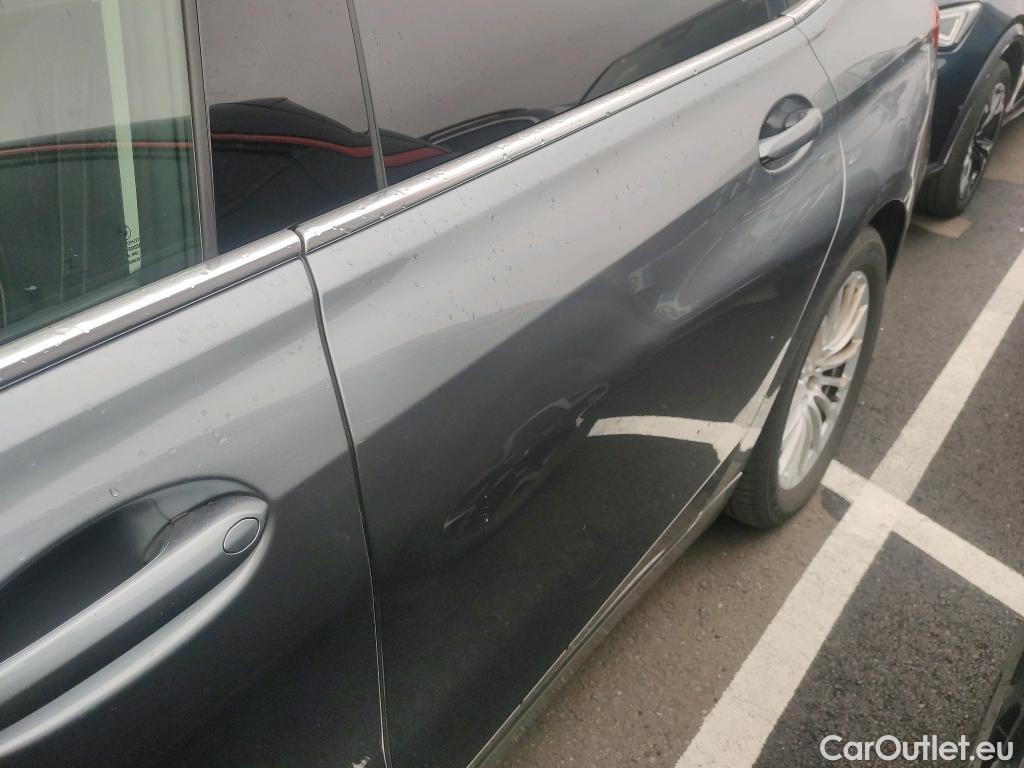  Bmw  Serie 6 BMW  / 2020 / 5P / berlina con portón 620d xDrive Gran Turismo #3