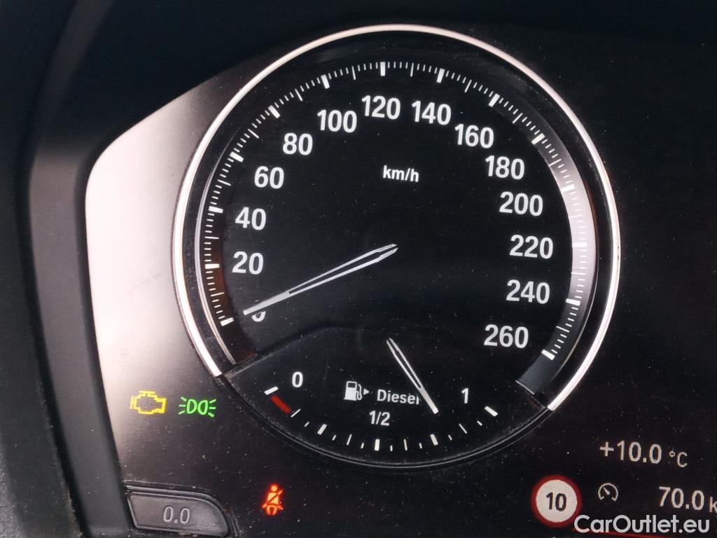  Bmw  X1 BMW  / 2019 / 5P / todoterreno sDrive18d #38