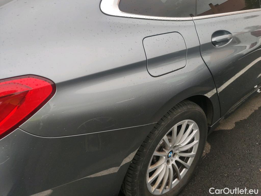  Bmw  Serie 6 BMW  / 2020 / 5P / berlina con portón 620d xDrive Gran Turismo #5