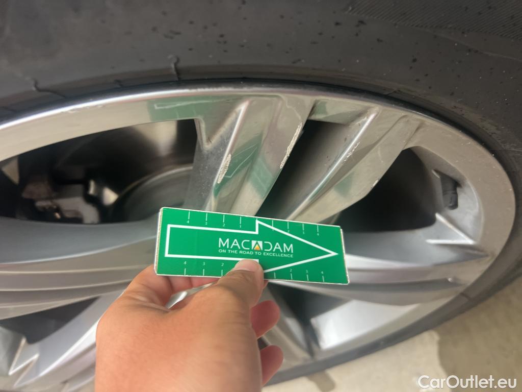  Volkswagen  Tiguan VOLKSWAGEN  / 2016 / 5P / todoterreno Advance 2.0 TDI 110kW (150CV) DSG #14