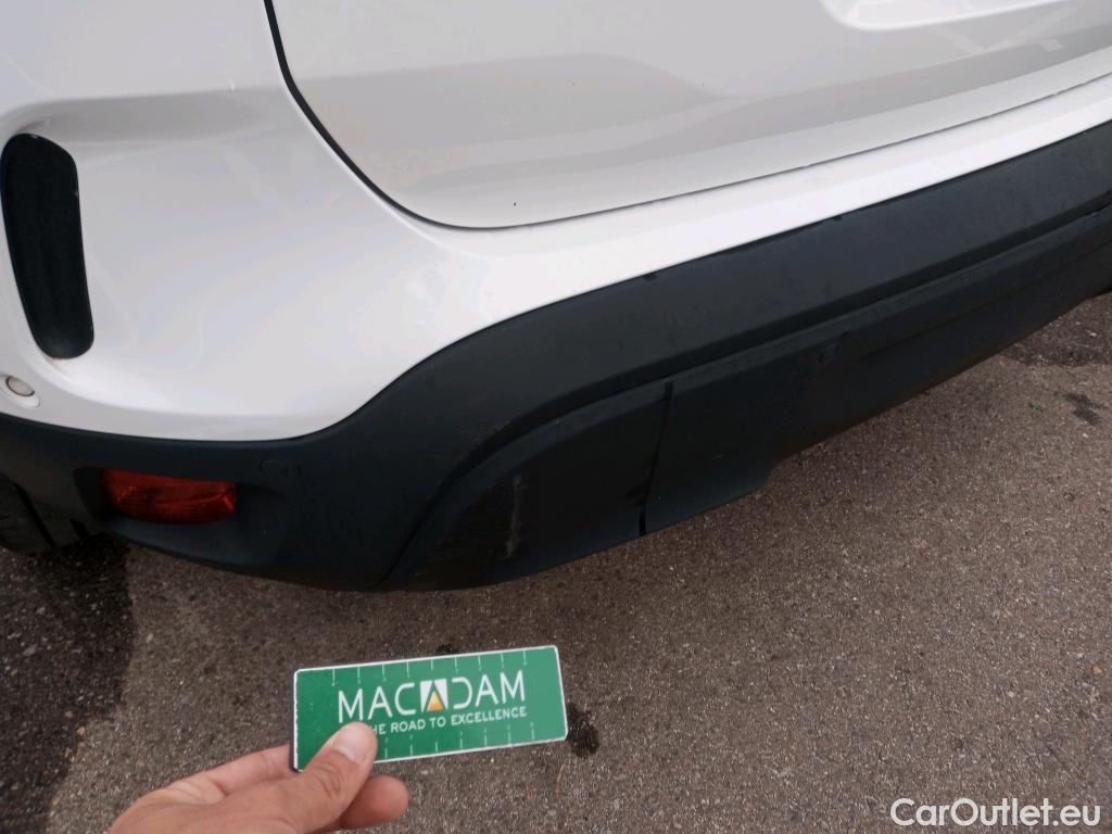  Citroen  C5 CITROEN  Aircross / 2018 / 5P / todoterreno BlueHdi 96kW (130CV) S&S Feel #6