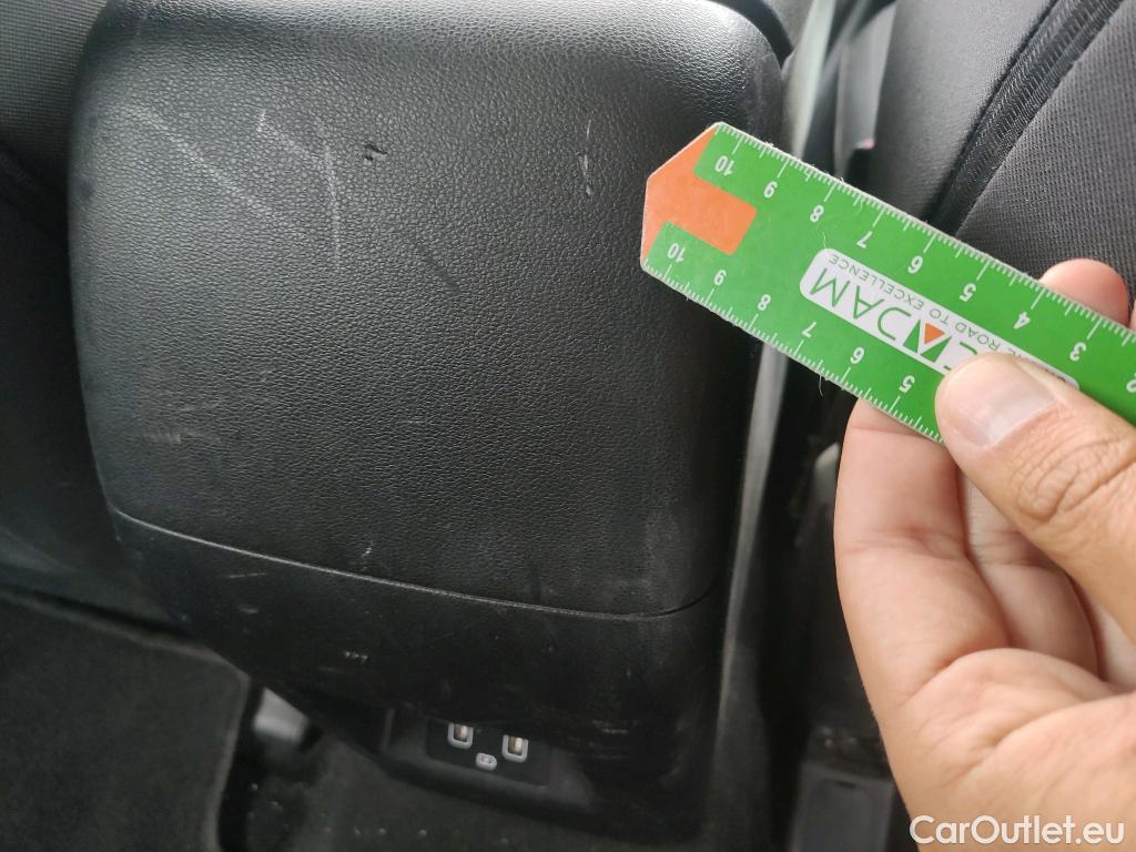  Hyundai  Tucson HYUNDAI  / 2020 / 5P / todoterreno 1.6 TGDI PHEV 195kW Maxx Auto 4X4 #26