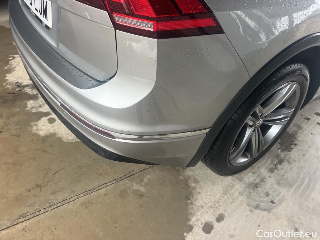  Volkswagen  Tiguan VOLKSWAGEN  / 2016 / 5P / todoterreno Advance 2.0 TDI 110kW (150CV) DSG #20