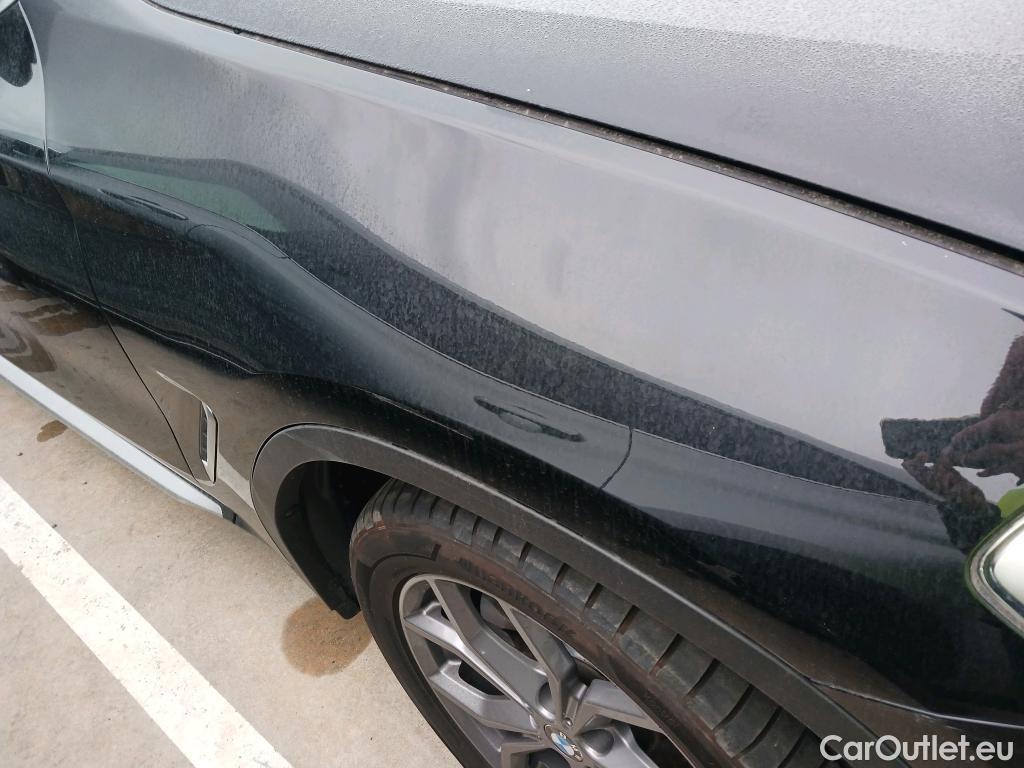  Bmw  X3 BMW  / 2017 / 5P / todoterreno sDrive18d #12