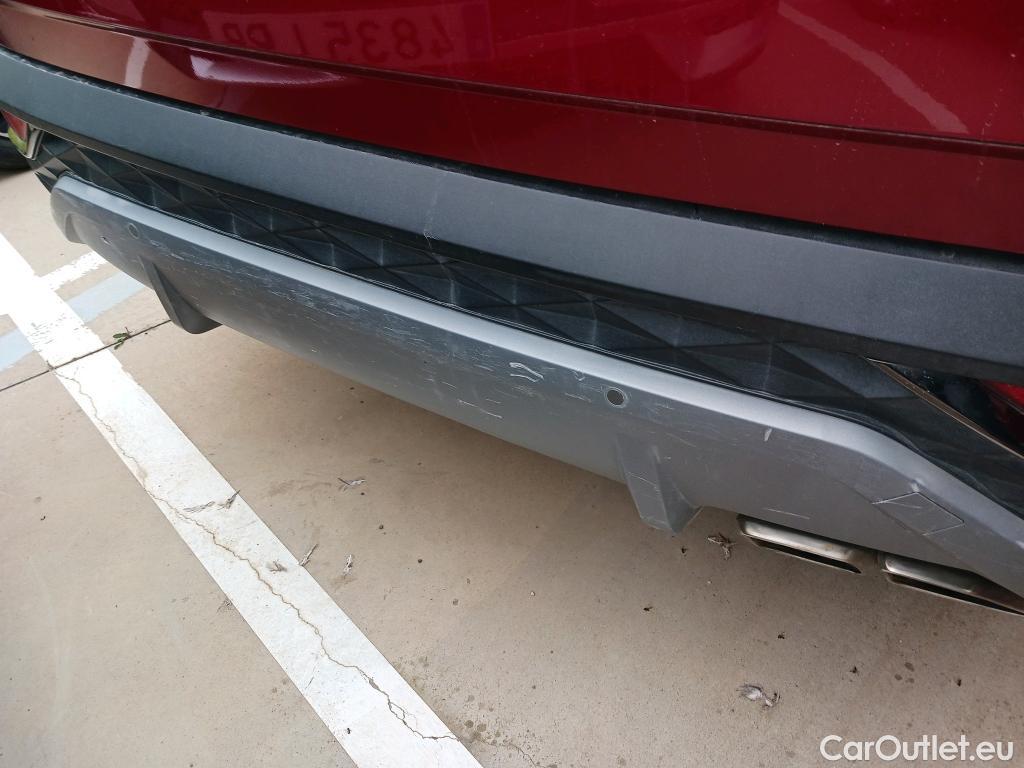  Hyundai  Tucson HYUNDAI  / 2020 / 5P / todoterreno 1.6 TGDI 169kW HEV Tecno Auto 2C #29