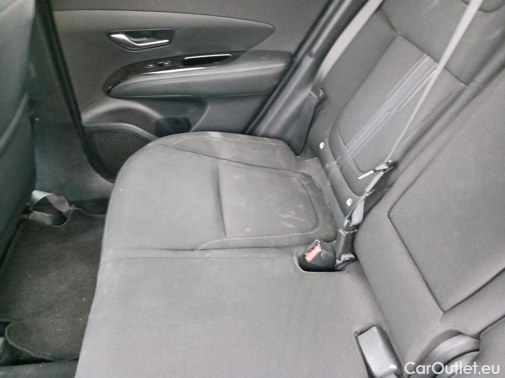  Hyundai  Tucson HYUNDAI  / 2020 / 5P / todoterreno 1.6 TGDI 169kW HEV Tecno Auto 2C #15