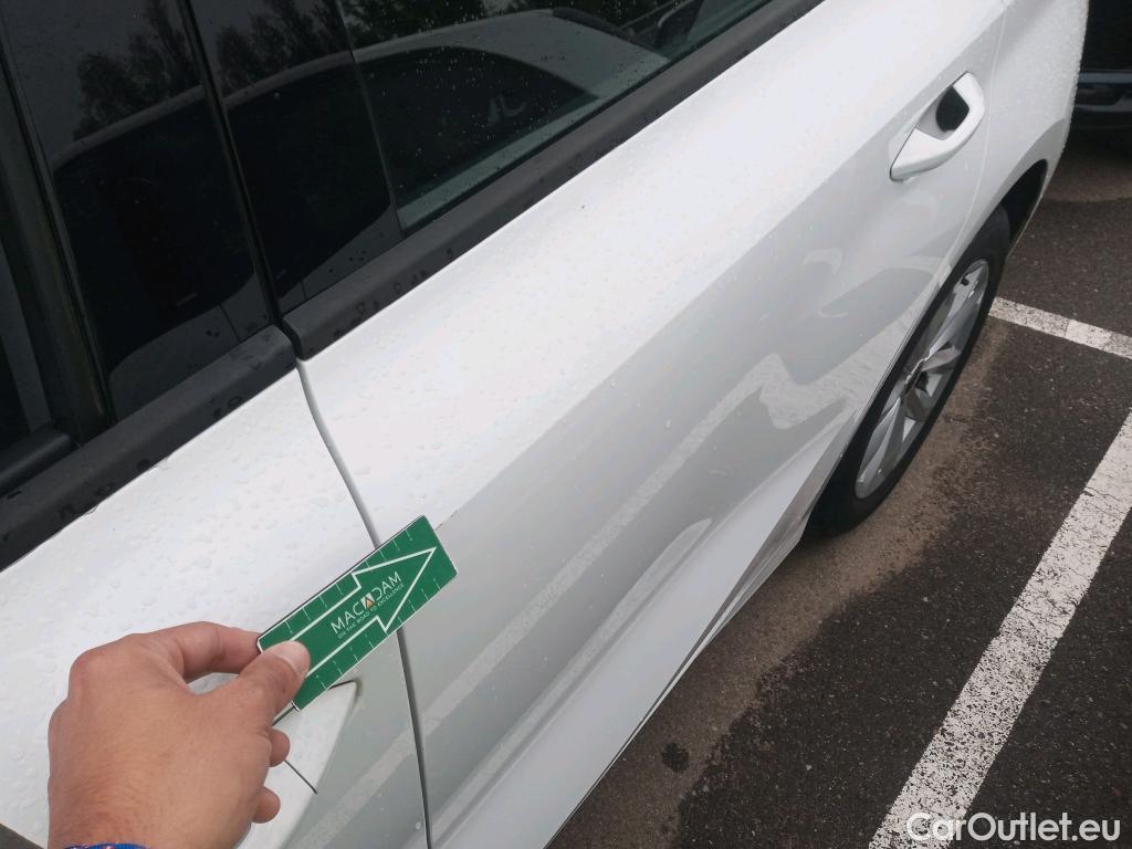  Audi  A3 AUDI  / 2020 / 5P / berlina con portón Sportback 30 TFSI 81kW (110CV) S tronic #18