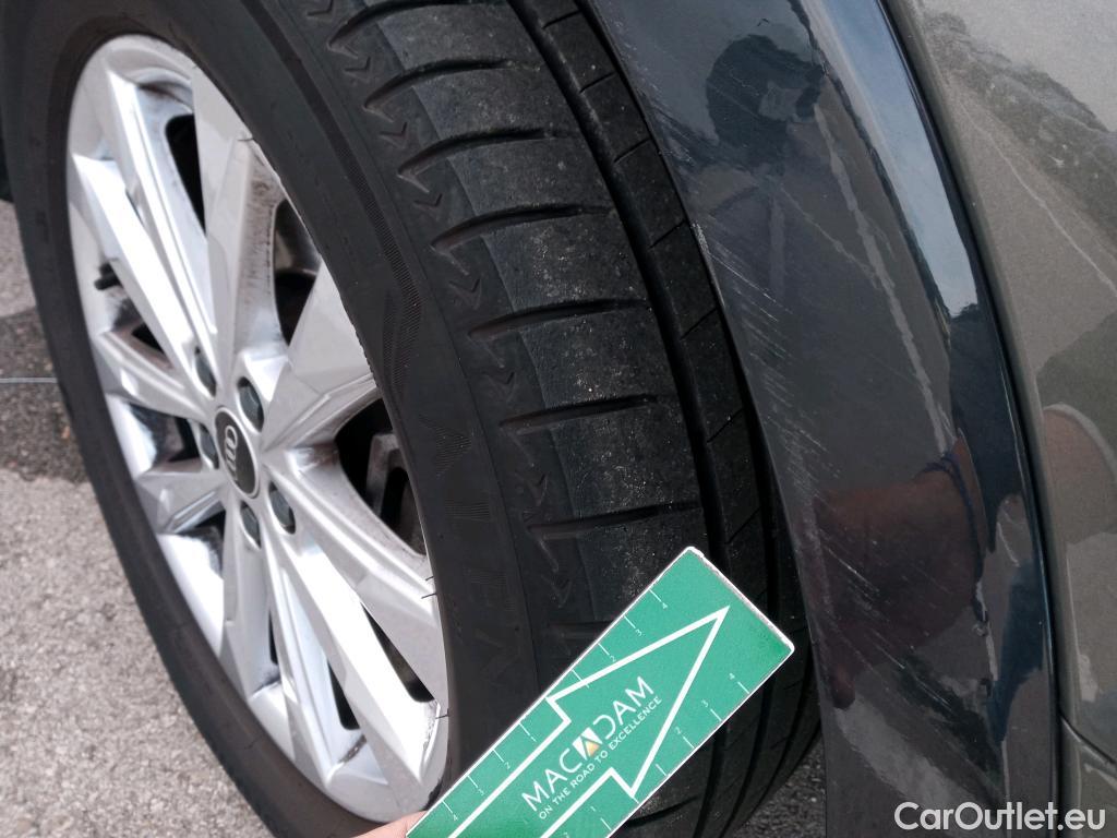  Audi  Q3 AUDI  Sportback / 2019 / 5P / todoterreno 45 TFSI e 180kW S tronic Advanced #17