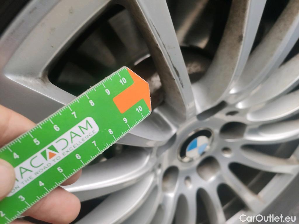  Bmw  Serie 6 BMW  / 2020 / 5P / berlina con portón 620d xDrive Gran Turismo #10