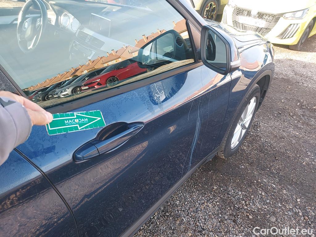  Bmw  X1 BMW  / 2019 / 5P / todoterreno sDrive18dA Corporate #3