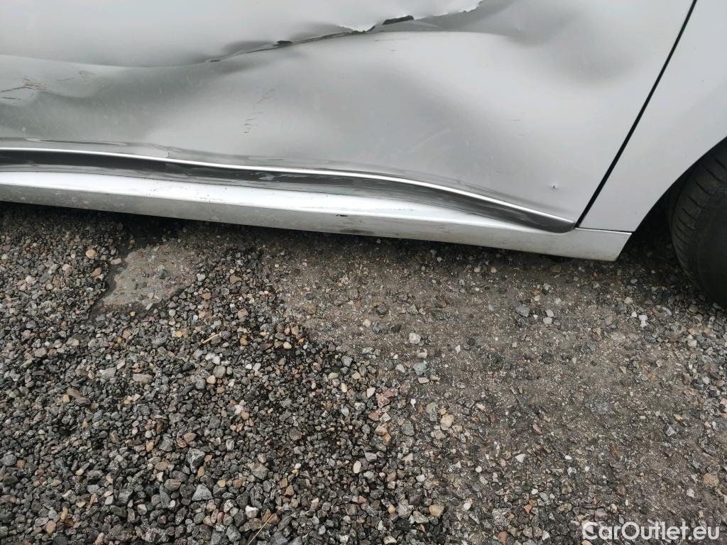  Hyundai   Ioniq HYUNDAI / 2019 / 5P / berlina con portón 1.6 GDI HEV Klass DT #6